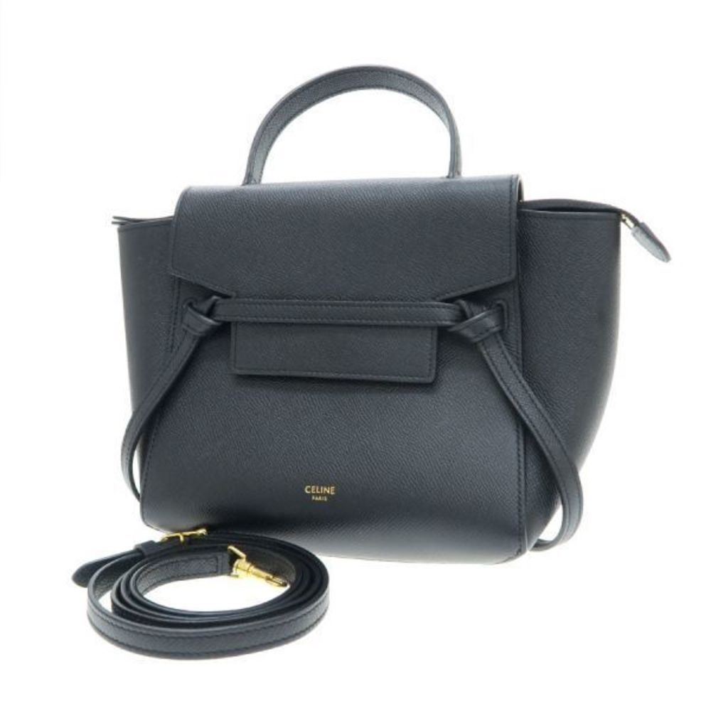 Celine Nano Belt Bag
